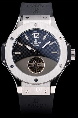 Hublot watch man-407